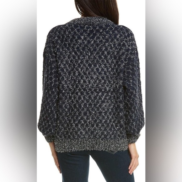 RAGA Tinsel Sweater - Picture 2 of 12